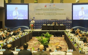 Chuyên gia quốc tế dự đoán xu thế vận động tình hình Biển Đông