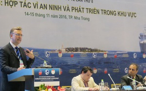 Cần thúc đẩy vai trò trung tâm của ASEAN trong quản lý tranh chấp ở Biển Đông