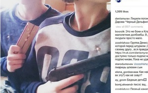 Rúng động nước Nga: Cặp học sinh nam nữ 'live stream' cảnh nã súng vào cảnh sát rồi tự sát