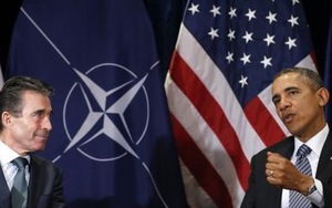 Nỗ lực cuối cùng của ông Obama: 'Trấn an' NATO về triều đại Trump sắp đến