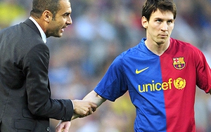 Quan điểm của tôi: Messi và triết lý của Guardiola