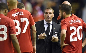 Góc chiến thuật: Mốt hàng thủ 3 người khởi nguồn từ… Brendan Rodgers