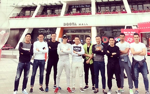 Tuyển Việt Nam không có cầu thủ miền Nam: Đơn giản, vì đó là bóng đá!