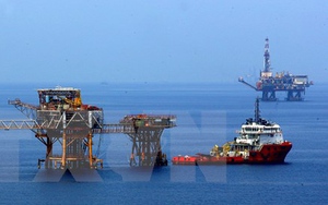 Nhìn về thành quả khai thác biển và những thách thức hiện nay