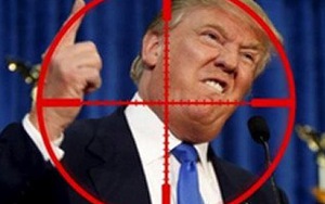 'Tay súng bắn tỉa' dọa ám sát ông Trump đã phải trả giá