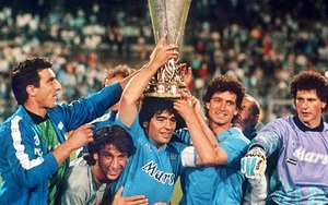 Diego Maradona - Thiên thần và Quỷ dữ