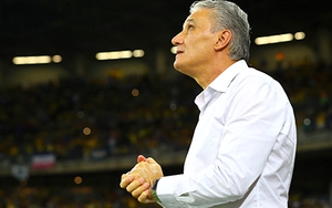 Hãy đợi đấy, Brazil sẽ còn hay hơn nữa!