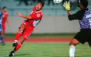 5 ngôi sao sáng nhất của bóng đá Việt Nam tại các AFF Cup