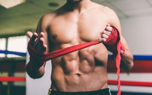 Không phải cứ 6 múi là đẹp, không phải cứ đi Gym mới là khỏe