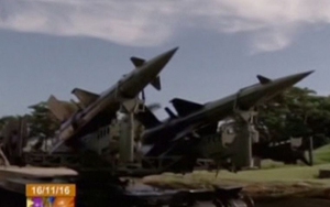 VIDEO: Xem Cuba tập trận quy mô lớn trên toàn quốc