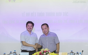 VTVcab và báo Thể thao & Văn hóa: Hợp tác cùng phát triển