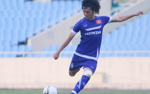 Tuấn Anh chắc chắn lỡ trận gặp Myanmar, VFF cử 'điệp viên" theo tuyển Thái Lan