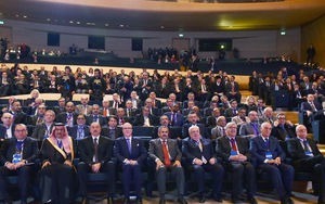 TTXVN vào BCH Tổ chức các hãng thông tấn Châu Á-Thái Bình Dương, RapNews đoạt giải chất lượng