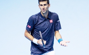 Novak Djokovic: Toàn thắng vẫn kém vui