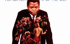 To Sir, With Love - Phim hay nhất về thầy cô giáo