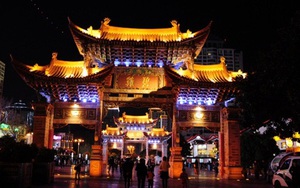 Côn Minh, thành phố mùa Xuân (phần 2 & hết)