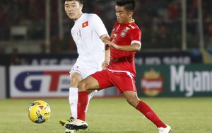 Với Xuân Trường, tuyển Việt Nam có thể chơi tốt theo cách lí tưởng nhất