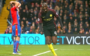 Yaya Toure toàn tâm toàn ý thi đấu, Man City sẽ là ứng viên số 1