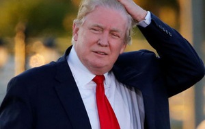 VIDEO: Ông Trump trực tiếp công bố về 100 ngày đầu tiên làm Tổng thống