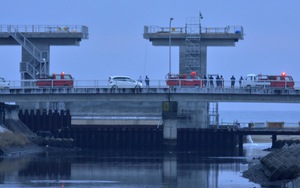 Nhật Bản CHÍNH THỨC thông báo về ảnh hưởng của động đất sáng nay