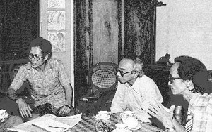 Kỷ niệm 100 năm tác giả 'Tiếng địch sông Ô' Phạm Huy Thông