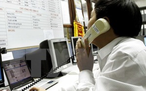 TRA CỨU: Lịch đổi và mã vùng điện thoại cố định mới của các tỉnh, thành từ 11/2/2017