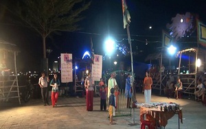 Đề nghị công nhận Bài chòi là di sản văn hóa phi vật thể quốc gia