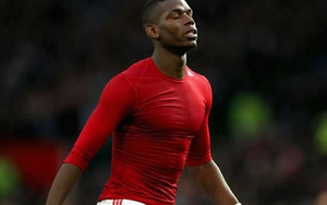 Pogba bị chê không đọc được trận đấu, mắc lỗi dẫn đến bàn thua trước Arsenal