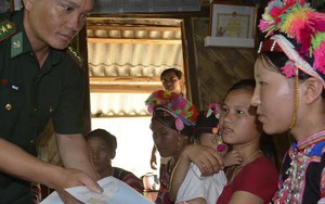 TP.HCM đẩy mạnh tuyên truyền pháp luật cho nhân dân vùng ven biển, hải đảo.