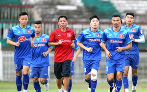 15h30, sân Thuwunna, Việt Nam – Malaysia (VTV6, VTV6 HD trực tiếp): Khi chúng ta ở chiếu trên…