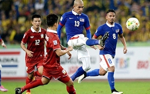 Huy Hùng và ký ức về Malaysia: Dù đau đớn nhưng phải tự đứng lên