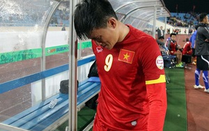 Công Vinh đã quên thảm họa Mỹ Đình, Công Phượng chắc chắn dự bị trước Malaysia