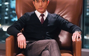 'Thiên vương' Quách Phú Thành tái diễn Tôn Ngộ Không