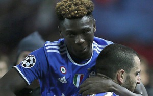 Juventus vào vòng 1/8 Champions League: Một chiếc vé & hai vấn đề đáng ngại