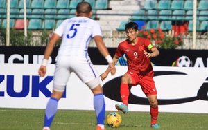 CẬP NHẬT tin tối 23/11: Việt Nam toàn thắng. Man United chi mạnh ở mùa Đông