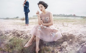 Thu Phương 'hẹn' với violon Hoàng Rob: Ngày đó ta gặp lại