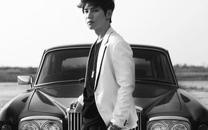 Ngôi sao nhạc phim 'Hậu duệ mặt trời' đến Hà Nội biểu diễn