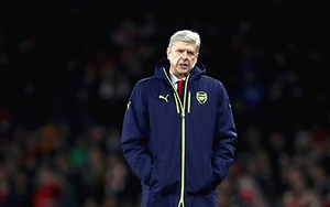 Arsenal vẫn thế: Xếp thứ 4 Premier League, nhì bảng Champions League.