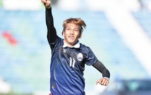 HLV Lê Thụy Hải: 'Messi Campuchia' chẳng đáng để Việt Nam phải nghĩ