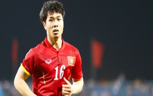 'Công Phượng cần được cảm thông'