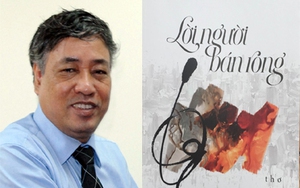 Nhà thơ Trần Mai Hưởng: Người đi tìm những vẻ đẹp