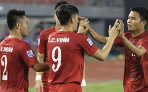 HLV Lê Thụy Hải: Đá thế này, Việt Nam chẳng có cửa gì trước Thái Lan