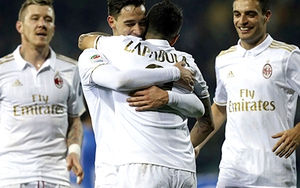 Milan: Giấc mơ của những đứa trẻ