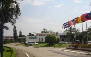 Khách sạn Thắng Lợi - quà tặng đặc biệt của Cuba cho Hà Nội