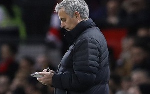 Với Mourinho, Man United khởi đầu tệ nhất 27 năm qua