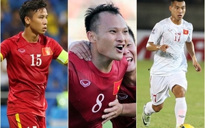 Xuân Trường vắng mặt trong đội hình tiêu biểu ở vòng bảng AFF Cup