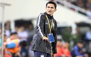 Kiatisuk Senamuang: Một thập kỷ phát triển của bóng đá Thái