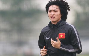 Tuấn Anh sẽ hồi phục sau 1 tháng, HAGL có tân binh từng dự World Cup