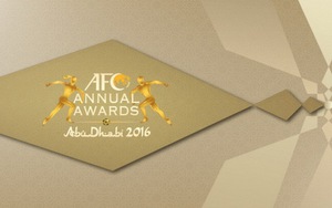 VFF được AFC tôn vinh