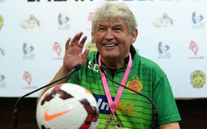 ‘Cầu thủ ĐNÁ không phải là người Ý, đá thiên về phòng ngự ở AFF Cup là sai lầm’